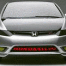 Honda 411
